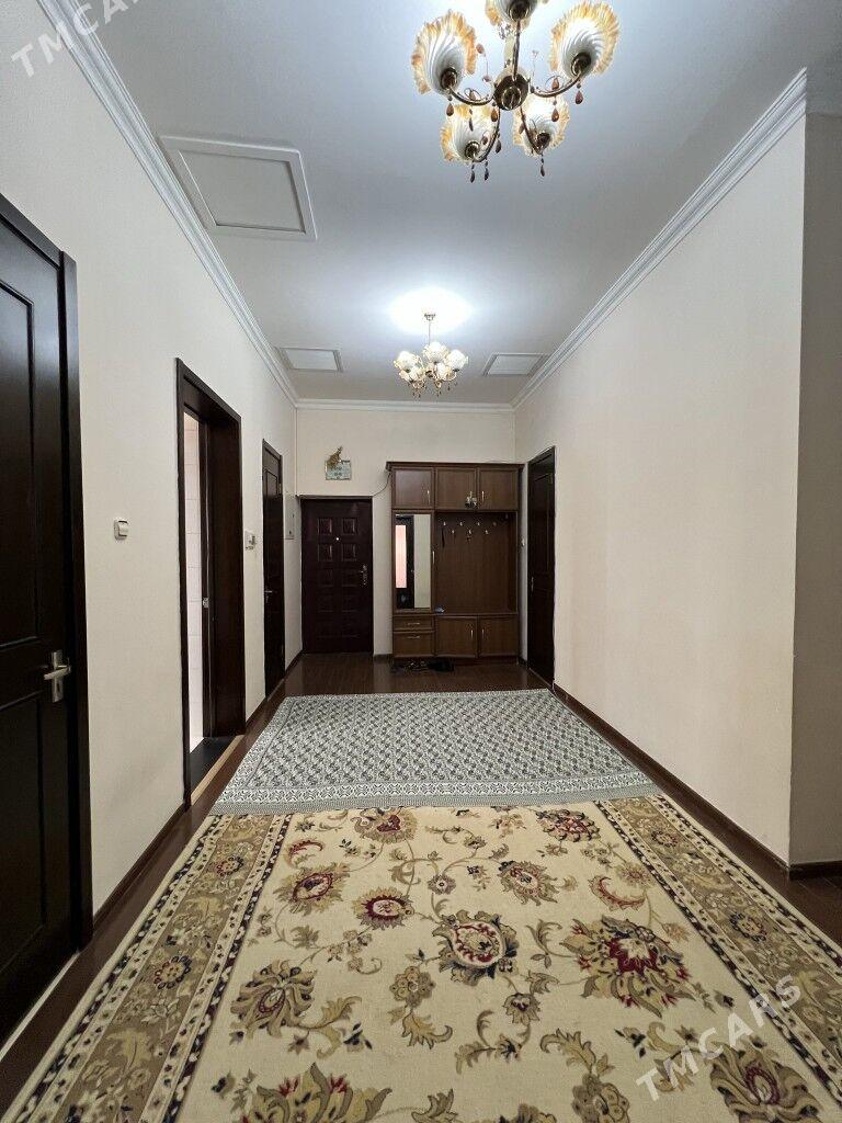 ELITKA 4 KOMNAT AMATLY - Ашхабад - img 4