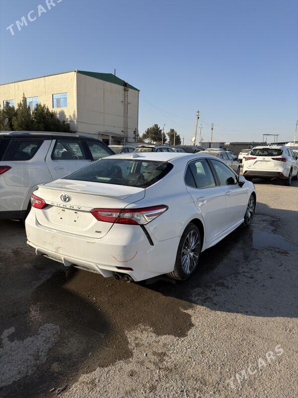 Toyota Camry 2020 - 284 200 TMT - Мары - img 4