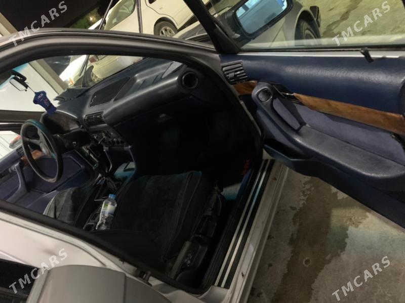 BMW 525 1990 - 75 000 TMT - Байрамали - img 6