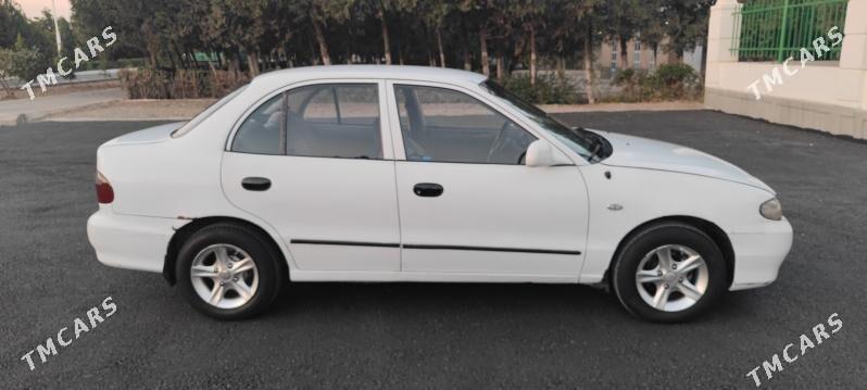 Hyundai Accent 1998 - 30 000 TMT - Мир 6 - img 4