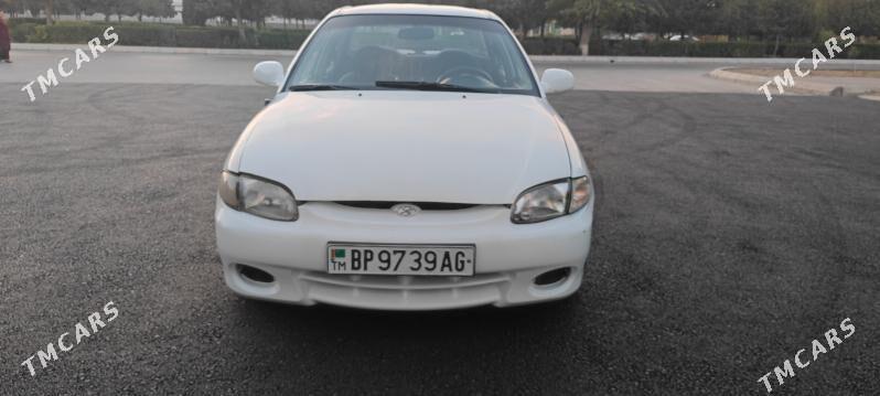 Hyundai Accent 1998 - 30 000 TMT - Мир 6 - img 2