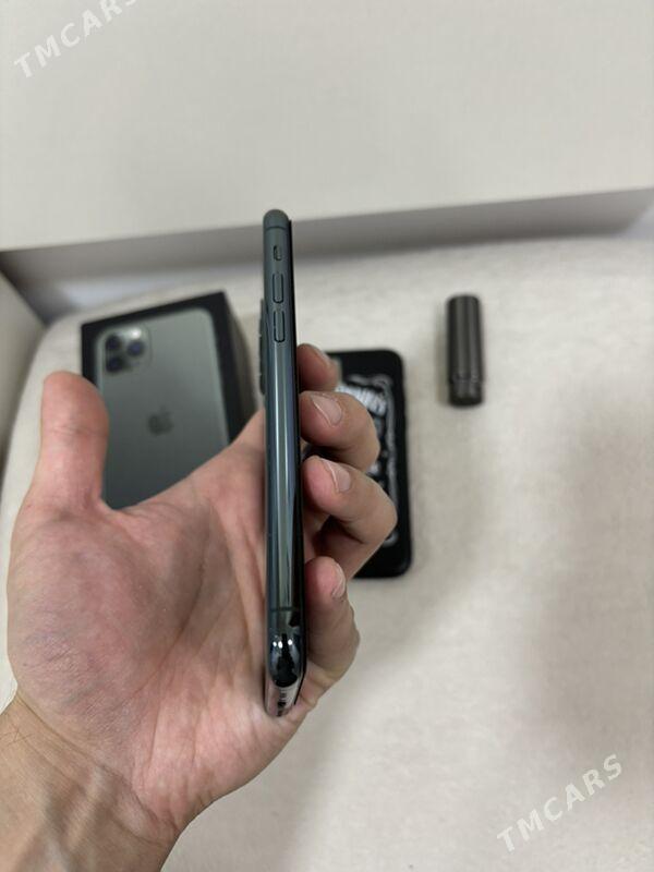 iphone 11pro - Aşgabat - img 1