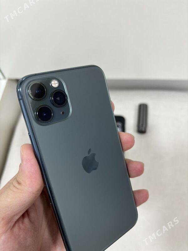 iphone 11pro - Aşgabat - img 2