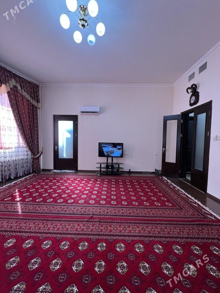 ELITKA 4 KOMNAT AMATLY - Ашхабад - img 2