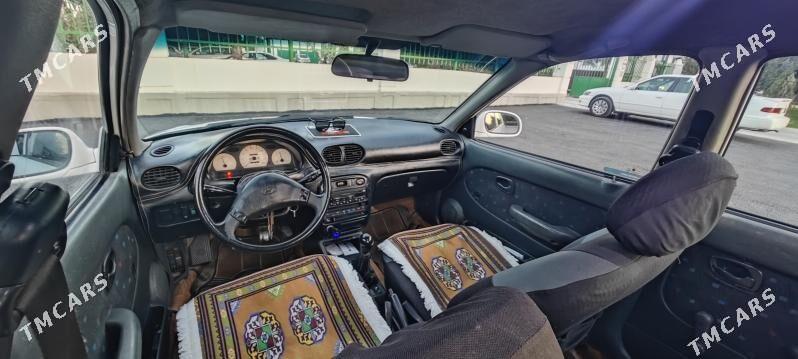Hyundai Accent 1998 - 30 000 TMT - Мир 6 - img 7