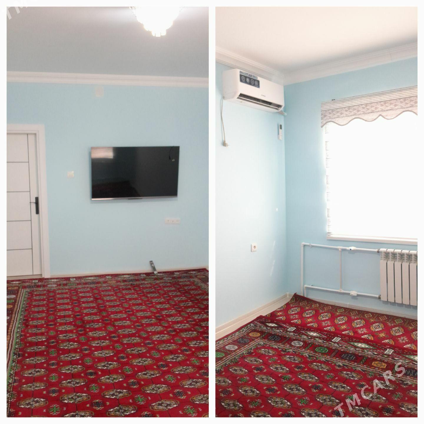 КВАРТИРА - Türkmenbaşy - img 2
