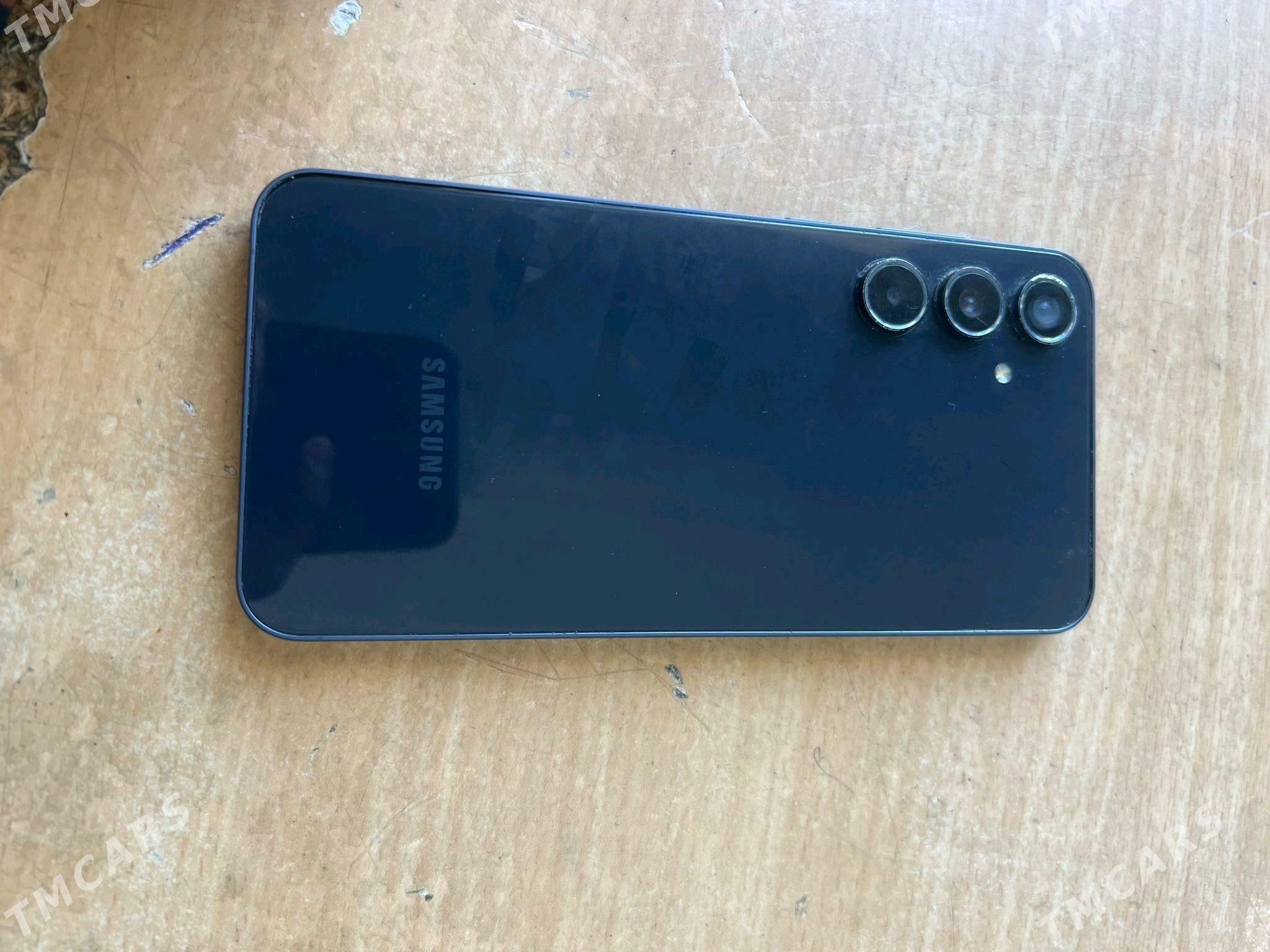 Samsung A55 5g - Туркменабат - img 3