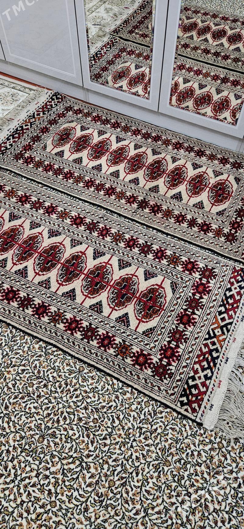 türkmen haly - Мары - img 3