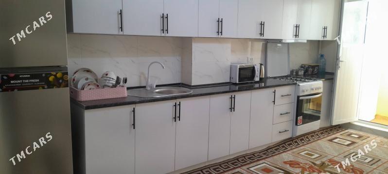 КВАРТИРА - Türkmenbaşy - img 4