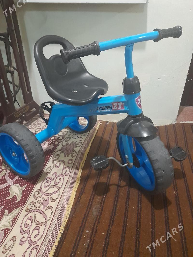 caga tigir - Ашхабад - img 2