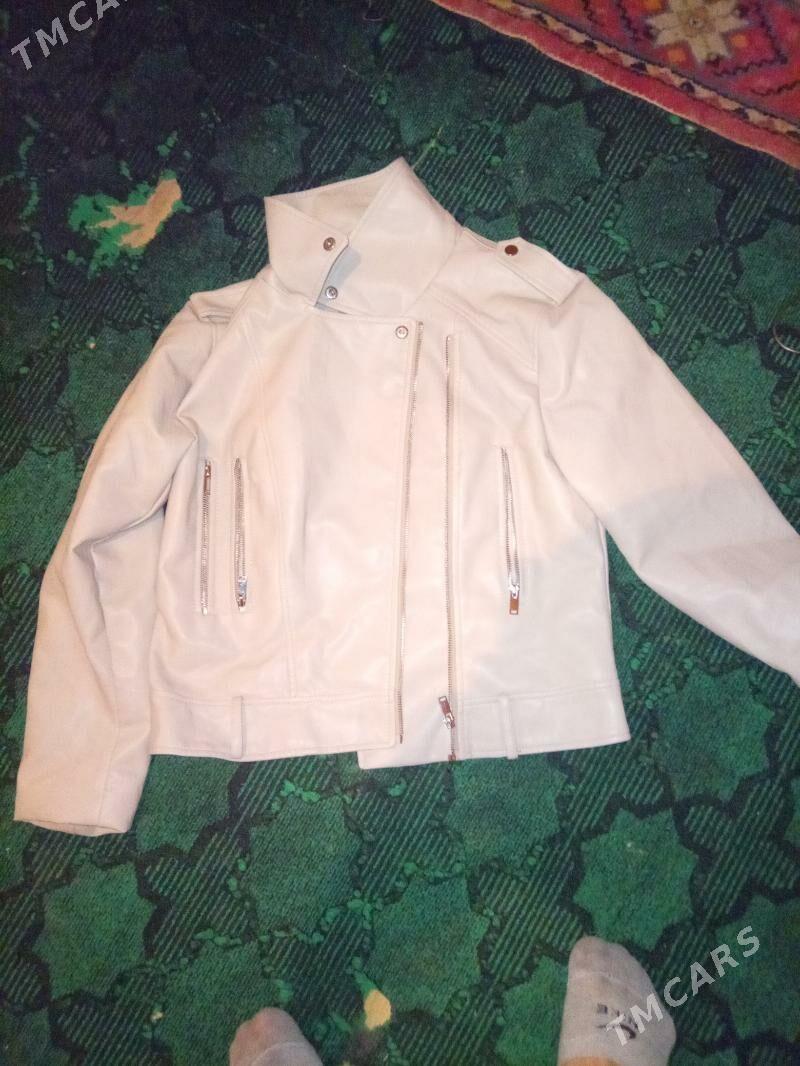 koźa arassa - Gurbansoltan Eje - img 1