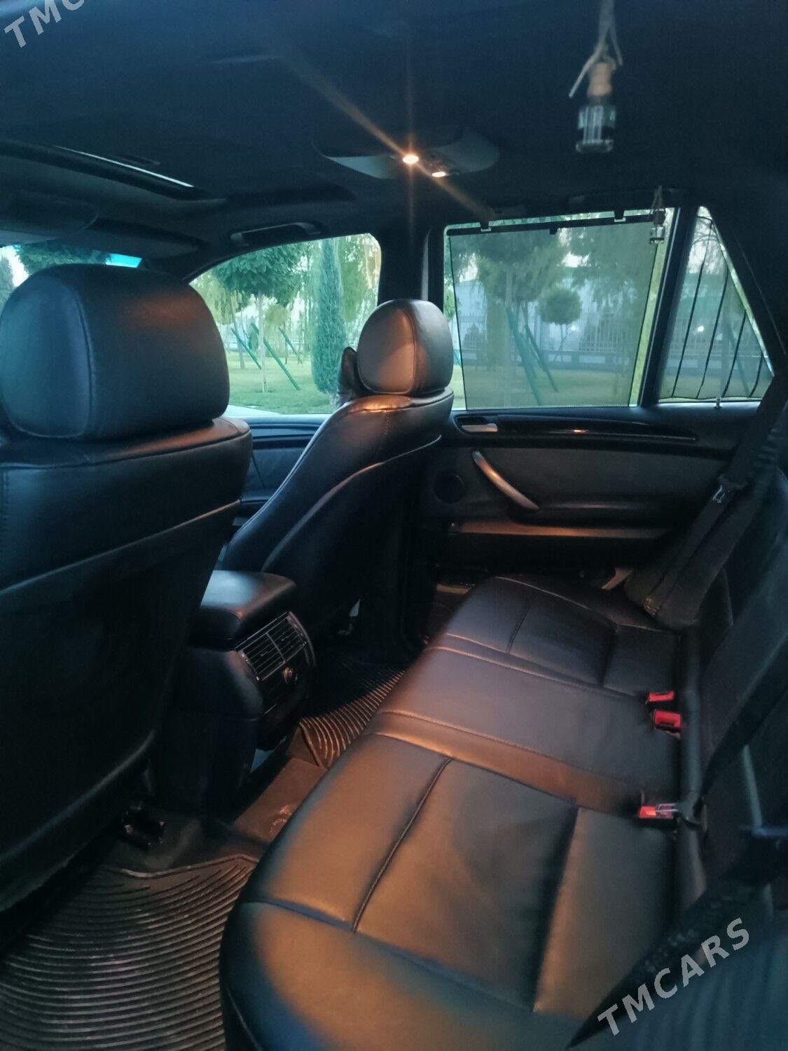 BMW X5 2002 - 150 000 TMT - Türkmenbaşy - img 5