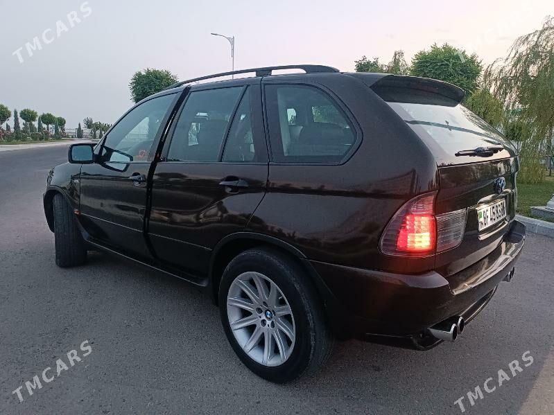 BMW X5 2002 - 150 000 TMT - Türkmenbaşy - img 2