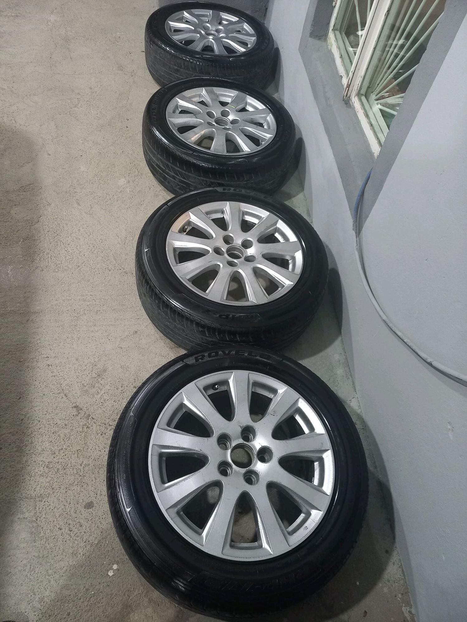 Teker 2 500 TMT - Ашхабад - img 2