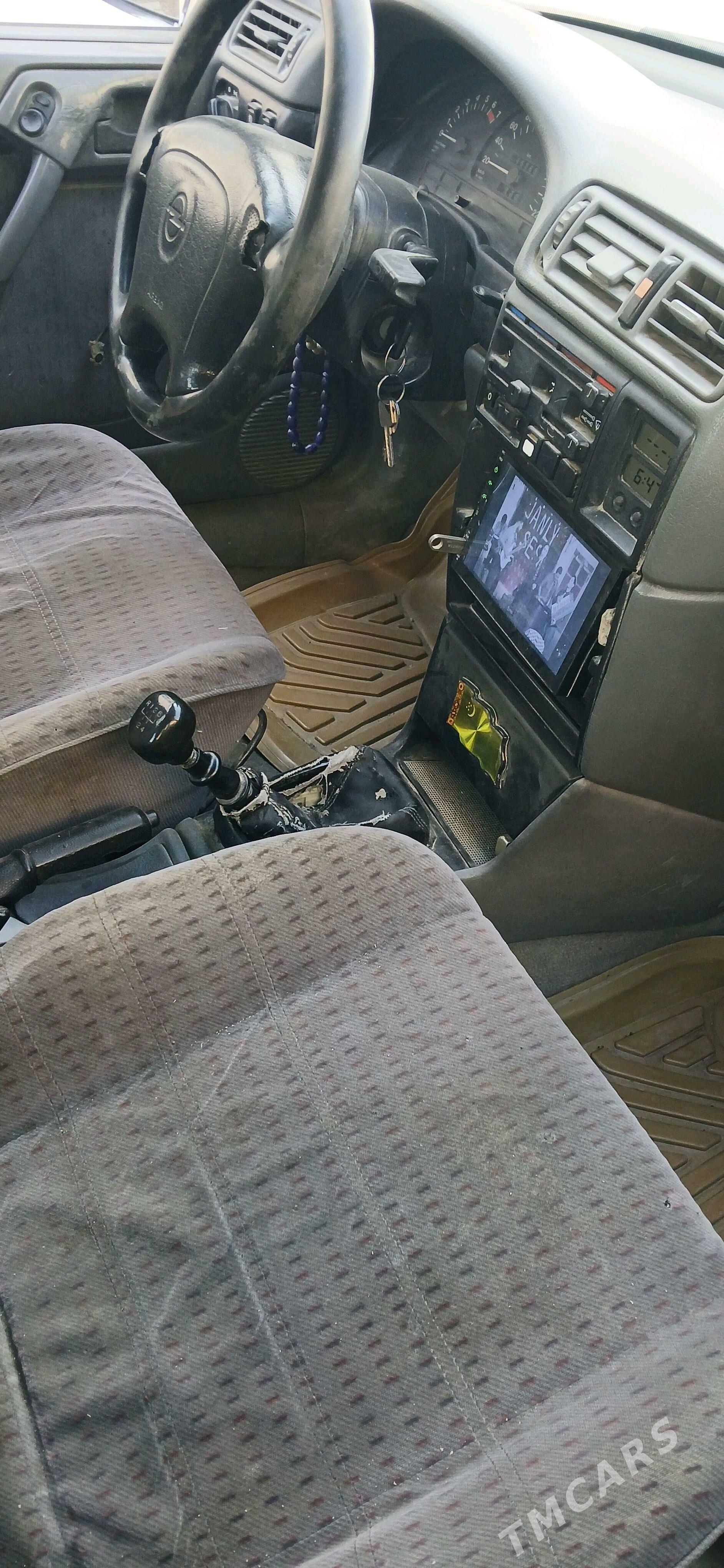 Opel Vectra 1994 - 35 000 TMT - Gökdepe - img 2