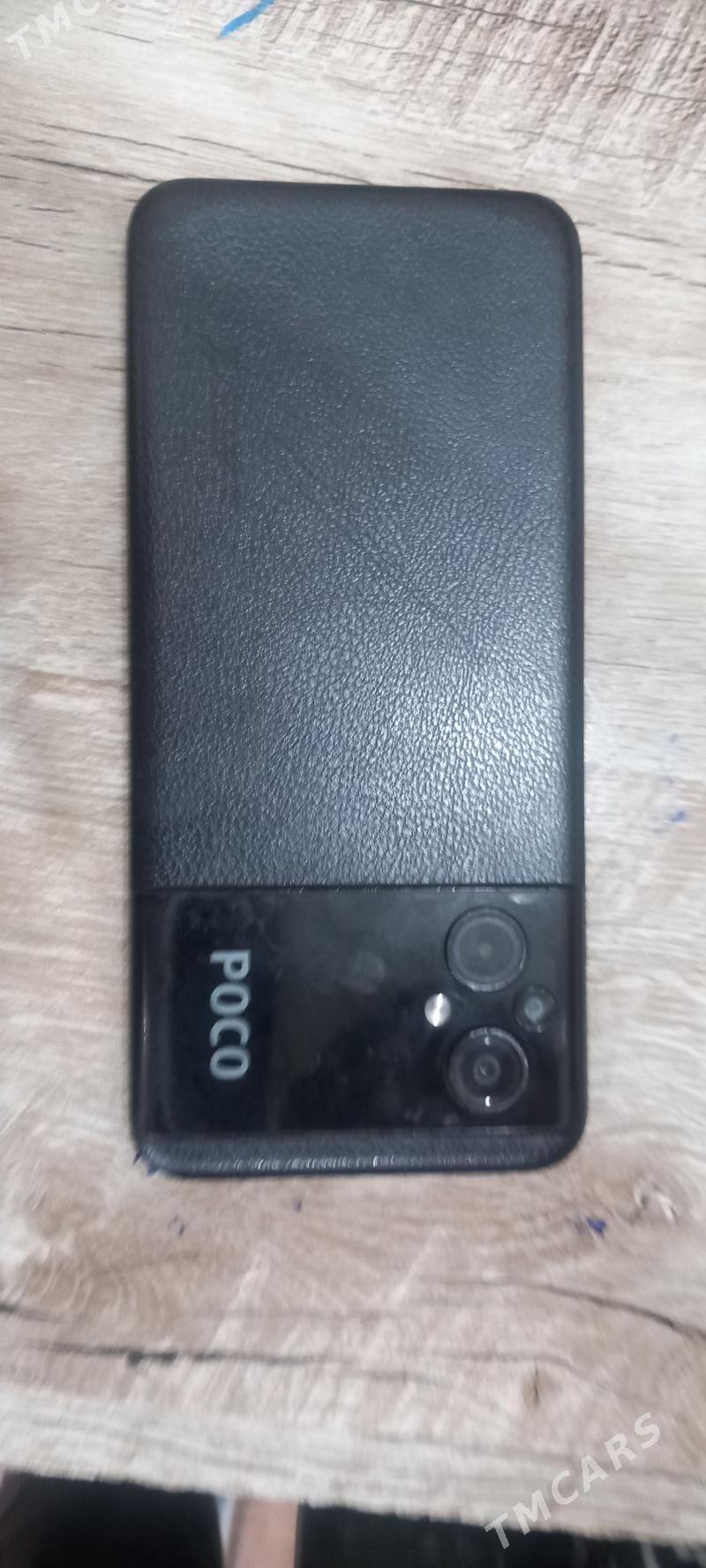 POCO EM 5POCOPOCO - Çärjew - img 5