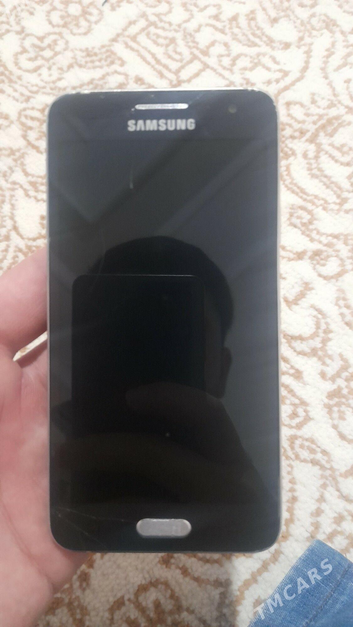 SAMSUNG A3 2015 - Baýramaly - img 5