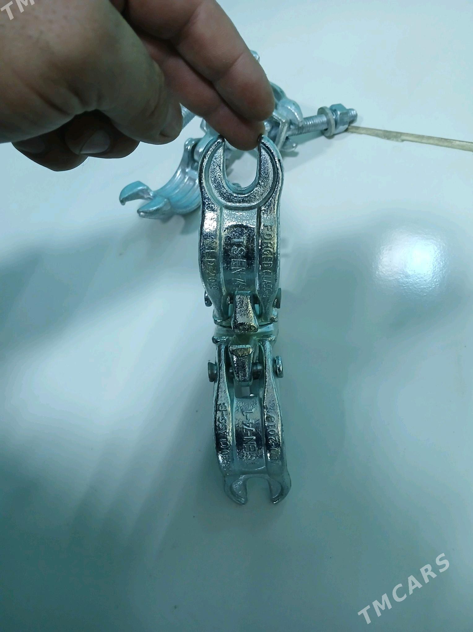 esgele hamut kelepçe - Анев - img 5