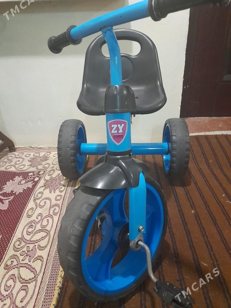 caga tigir - Ашхабад - img 4