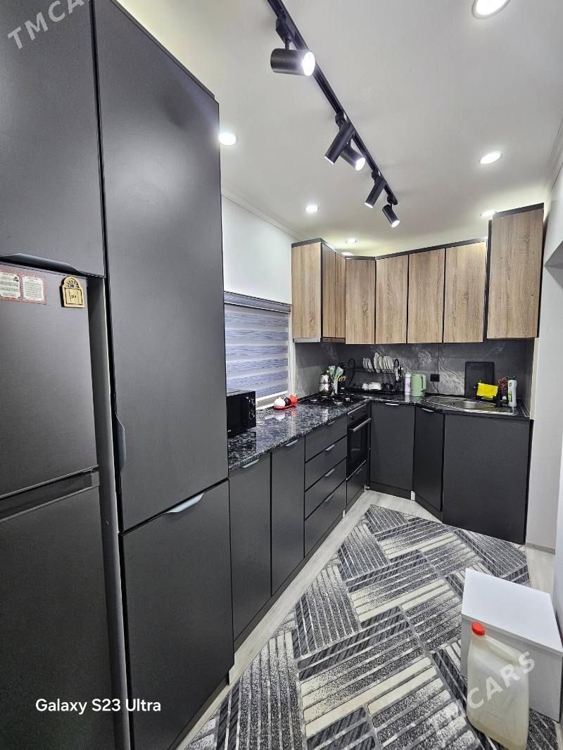 kwartira - Дашогуз - img 5