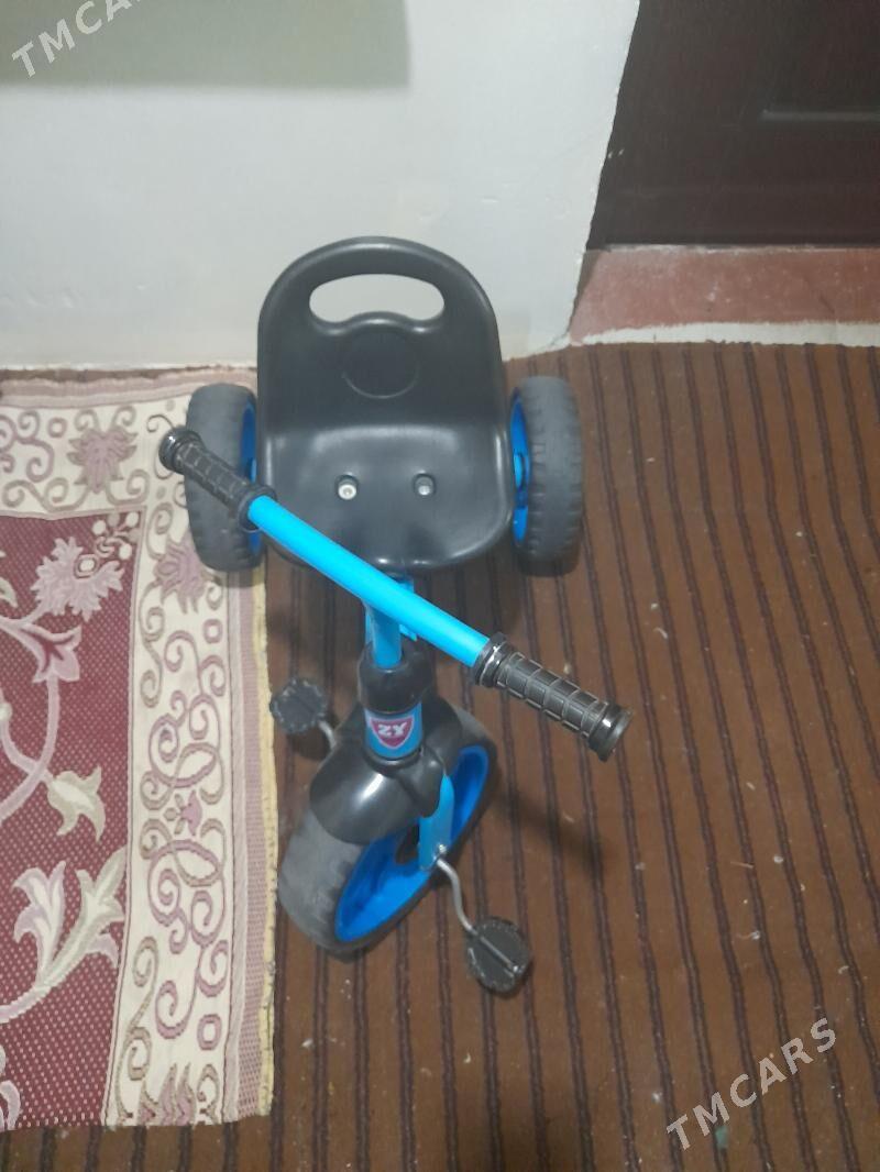 caga tigir - Ашхабад - img 3