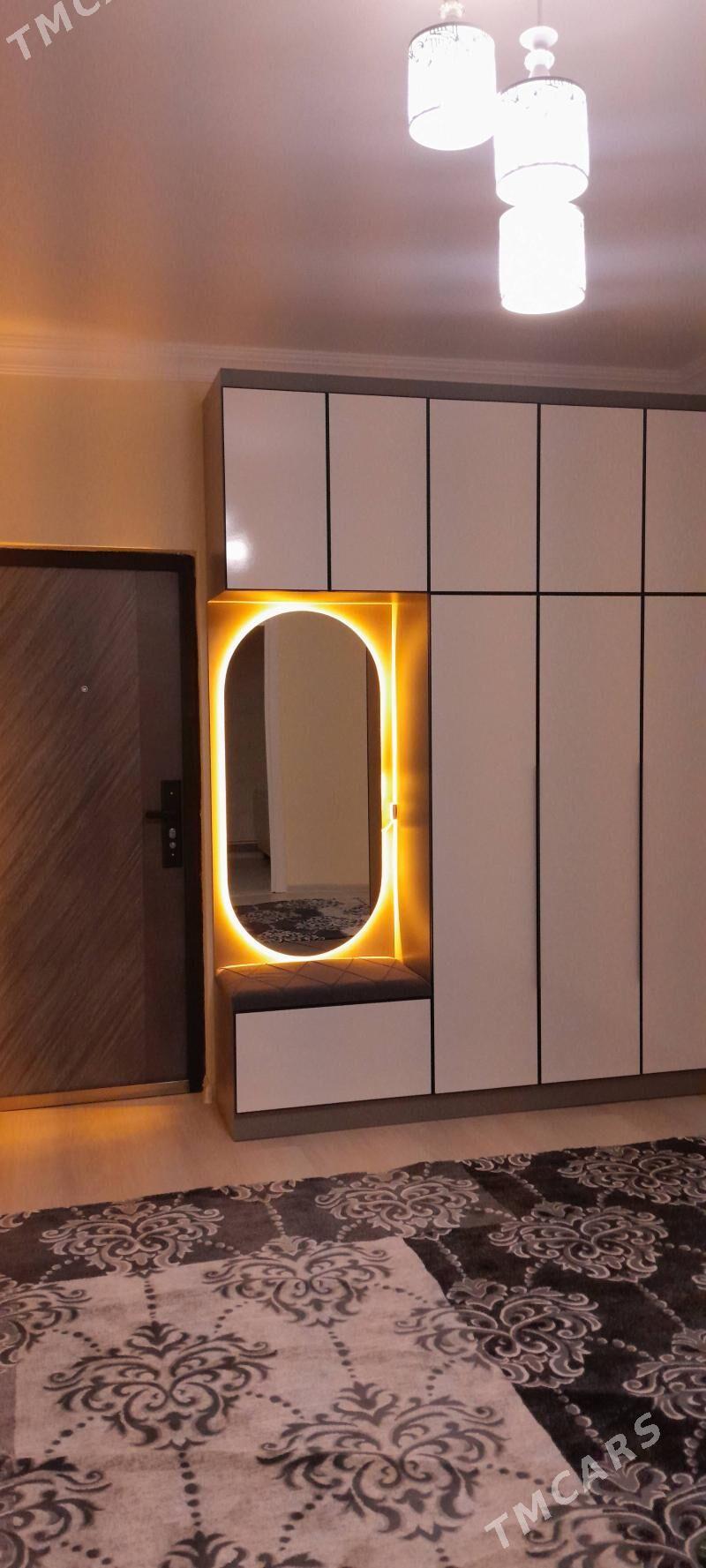 КВАРТИРА - Türkmenbaşy - img 1