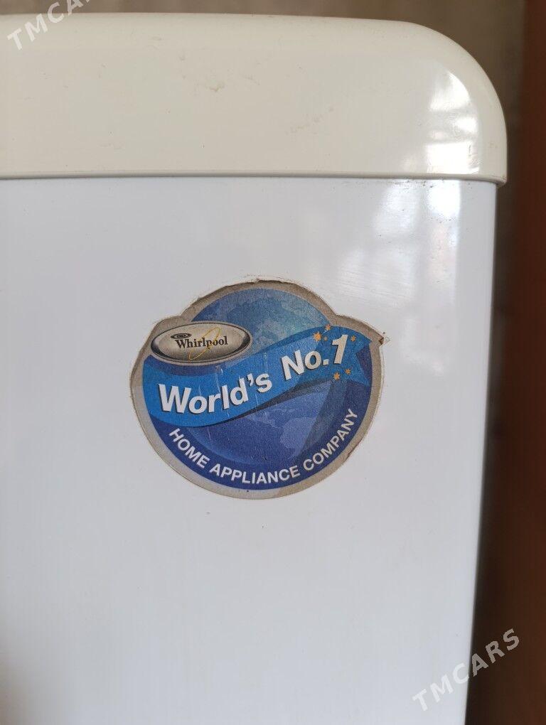 Holadilniň satlyk - Туркменабат - img 1