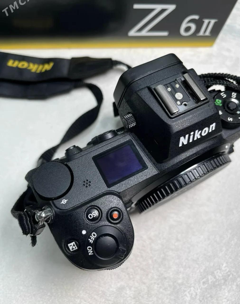 Nikon Z6ii - Daşoguz - img 1