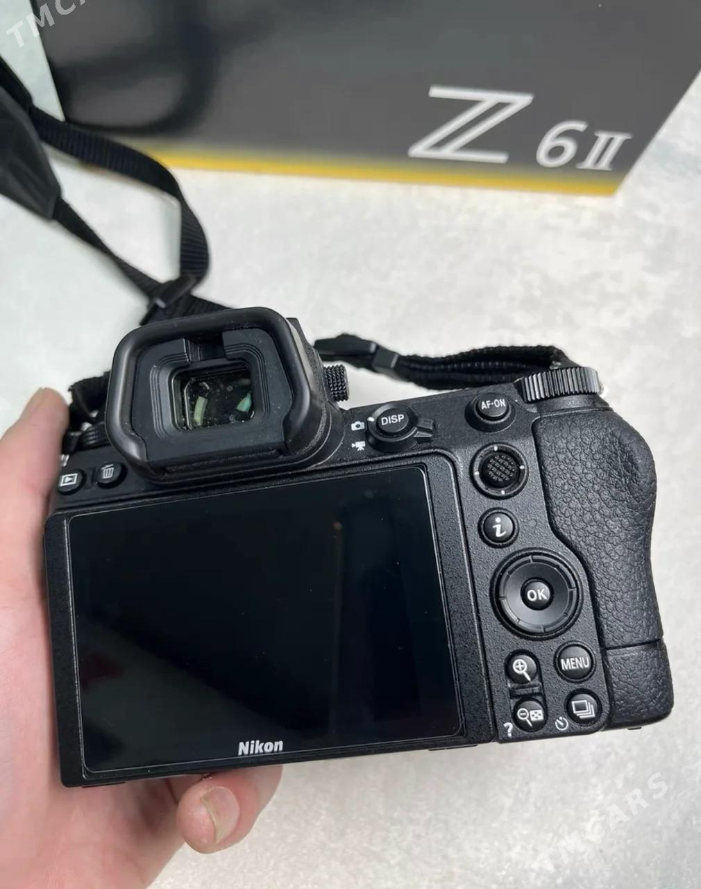 Nikon Z6ii - Daşoguz - img 2