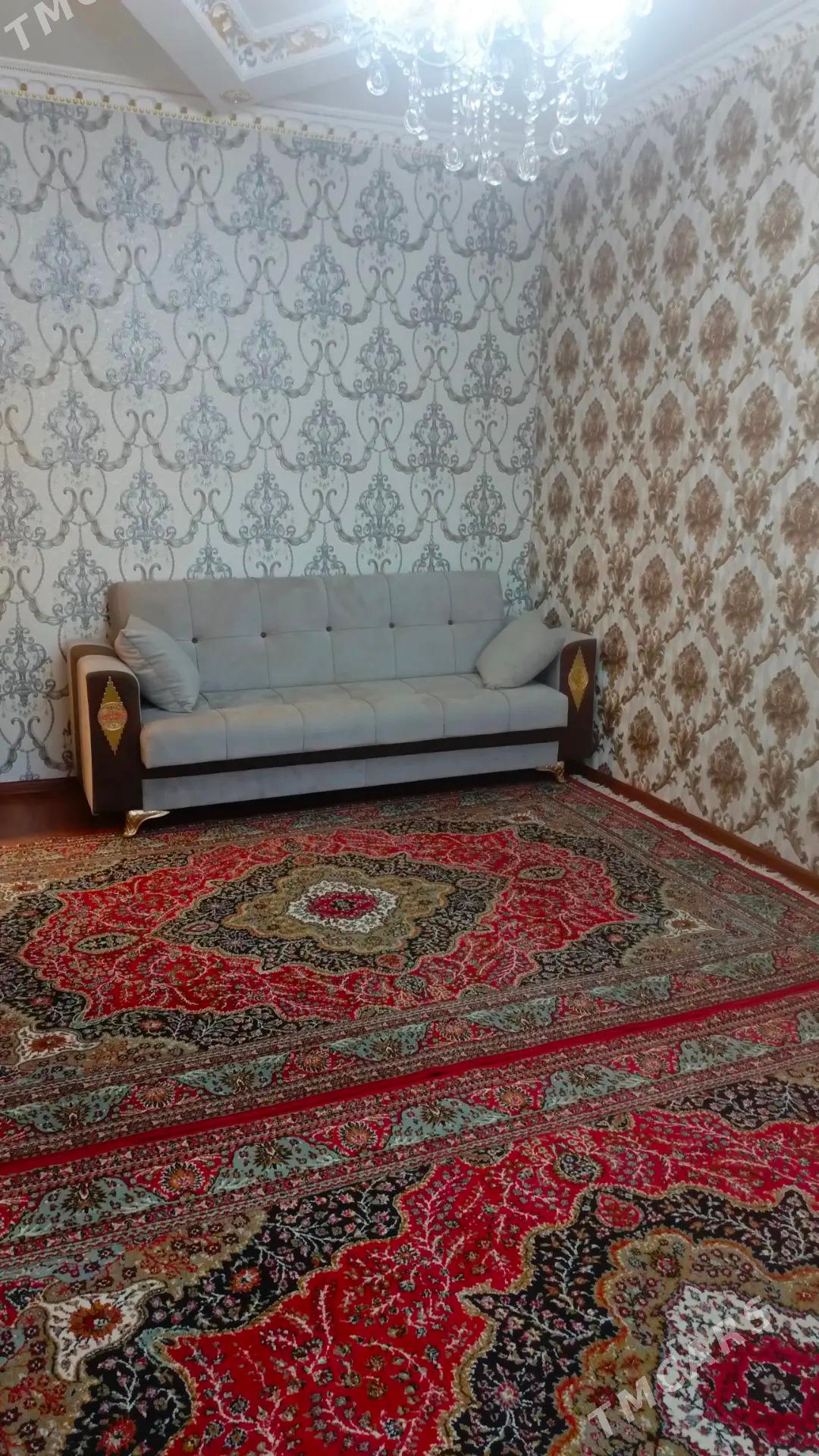 Аренда Мир 3 arenda сдаю - Aşgabat - img 1