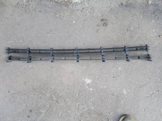 Astra g bamper resotkasy 200 TMT - Кëши - img 1