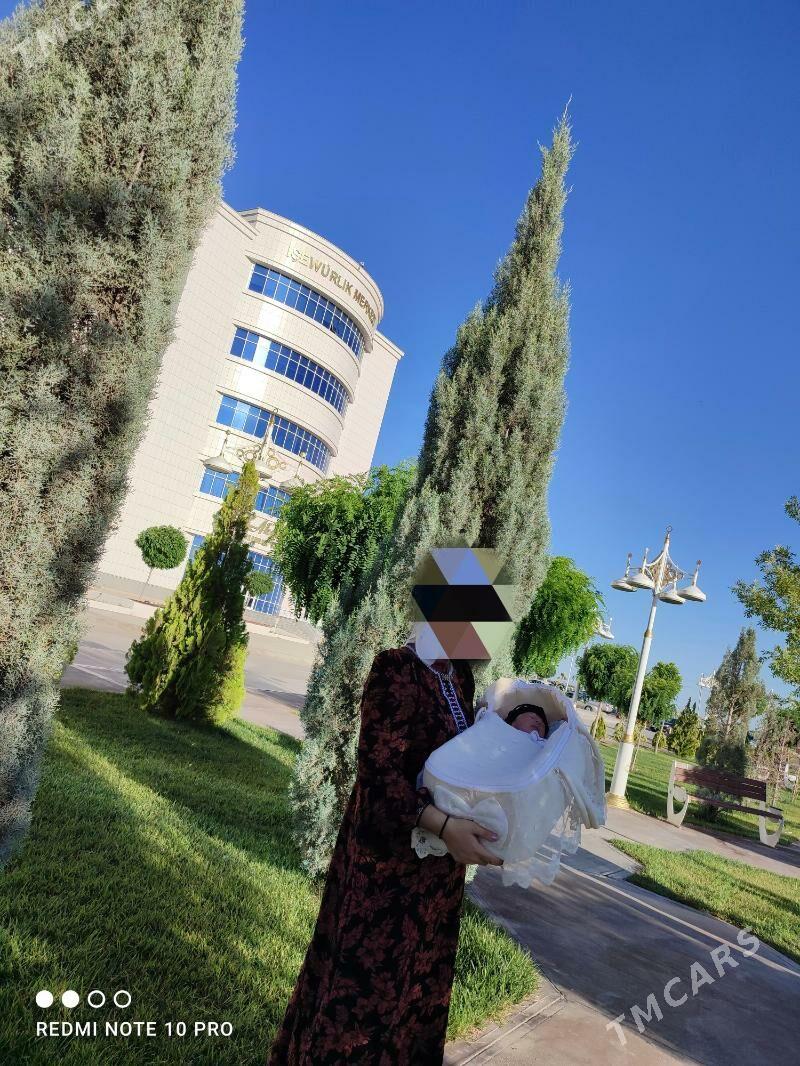 Caga goterilyan - Туркменабат - img 5