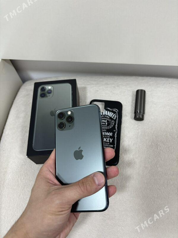 iphone 11pro - Aşgabat - img 4