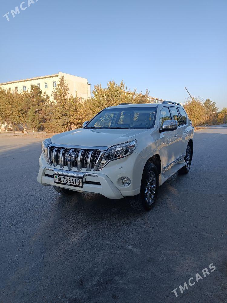 Lexus RX 350 2014 - 660 000 TMT - Туркменабат - img 1