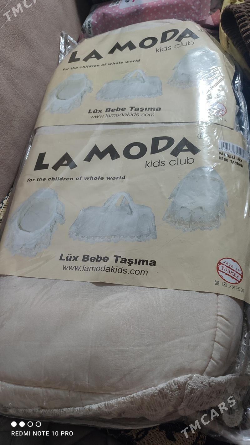 Caga goterilyan - Туркменабат - img 4