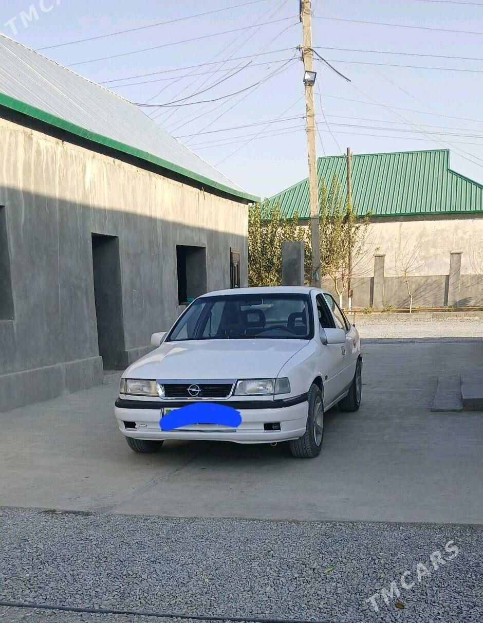 Opel Vectra 1994 - 35 000 TMT - Gökdepe - img 4