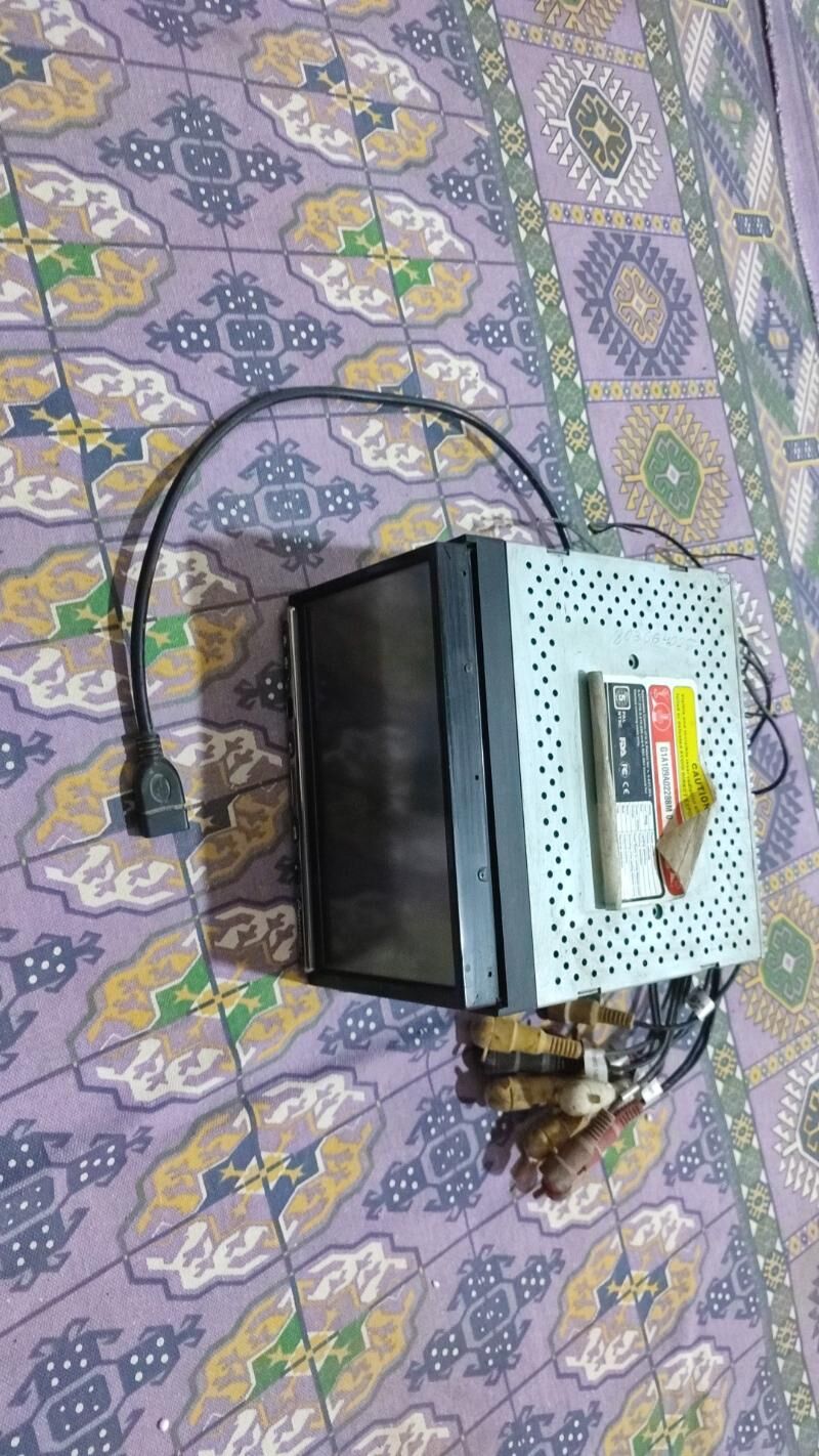 pioneer telewizor 500 TMT - Görogly (Tagta) - img 4