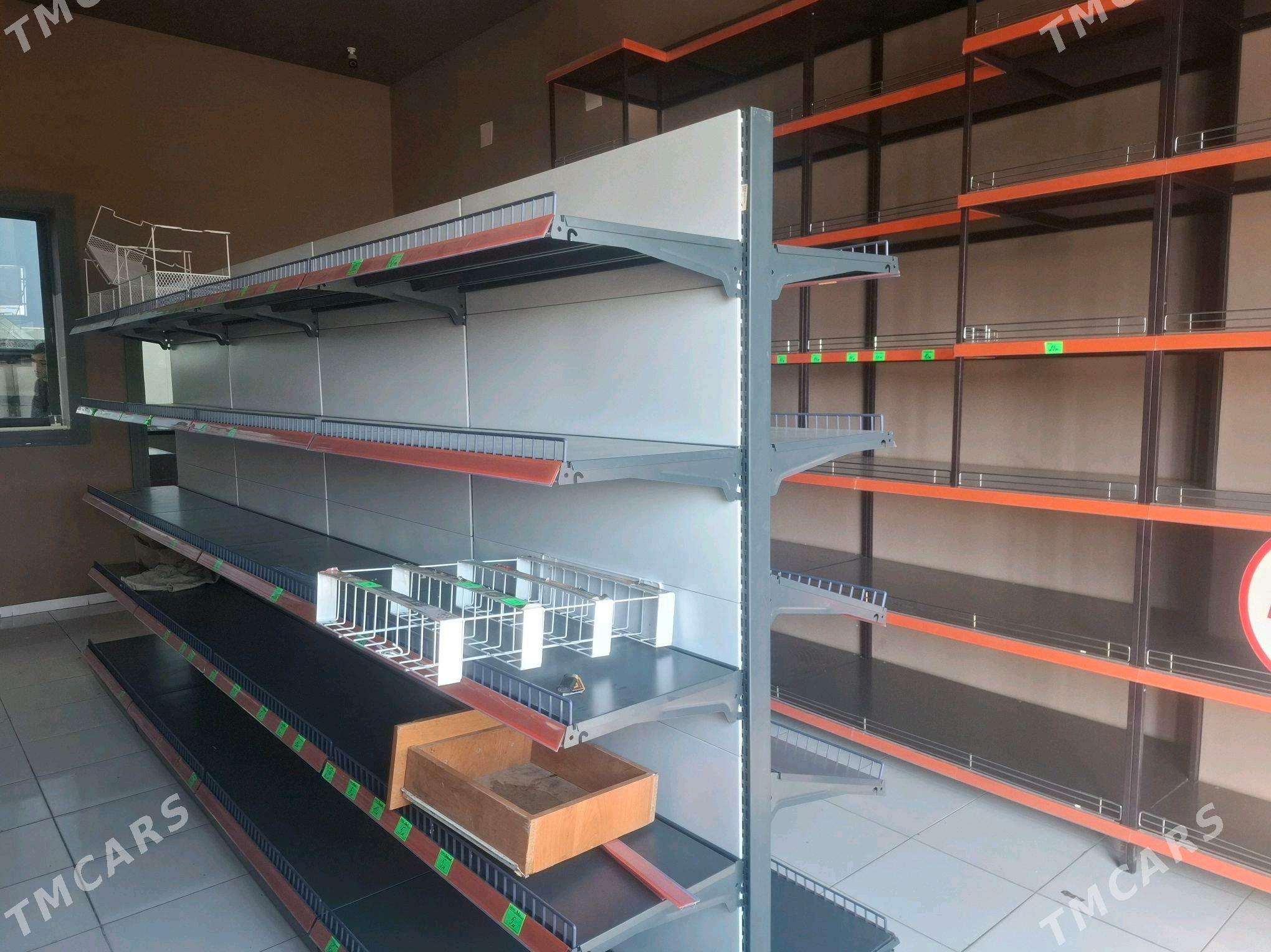 market - Türkmenabat - img 2