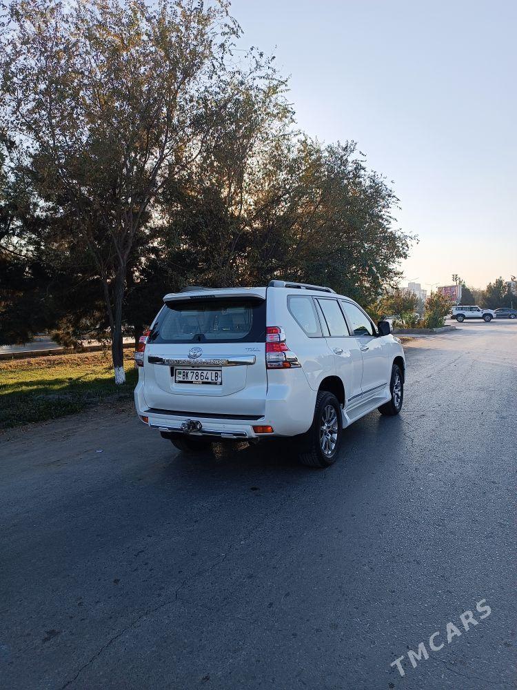 Lexus RX 350 2014 - 660 000 TMT - Туркменабат - img 3