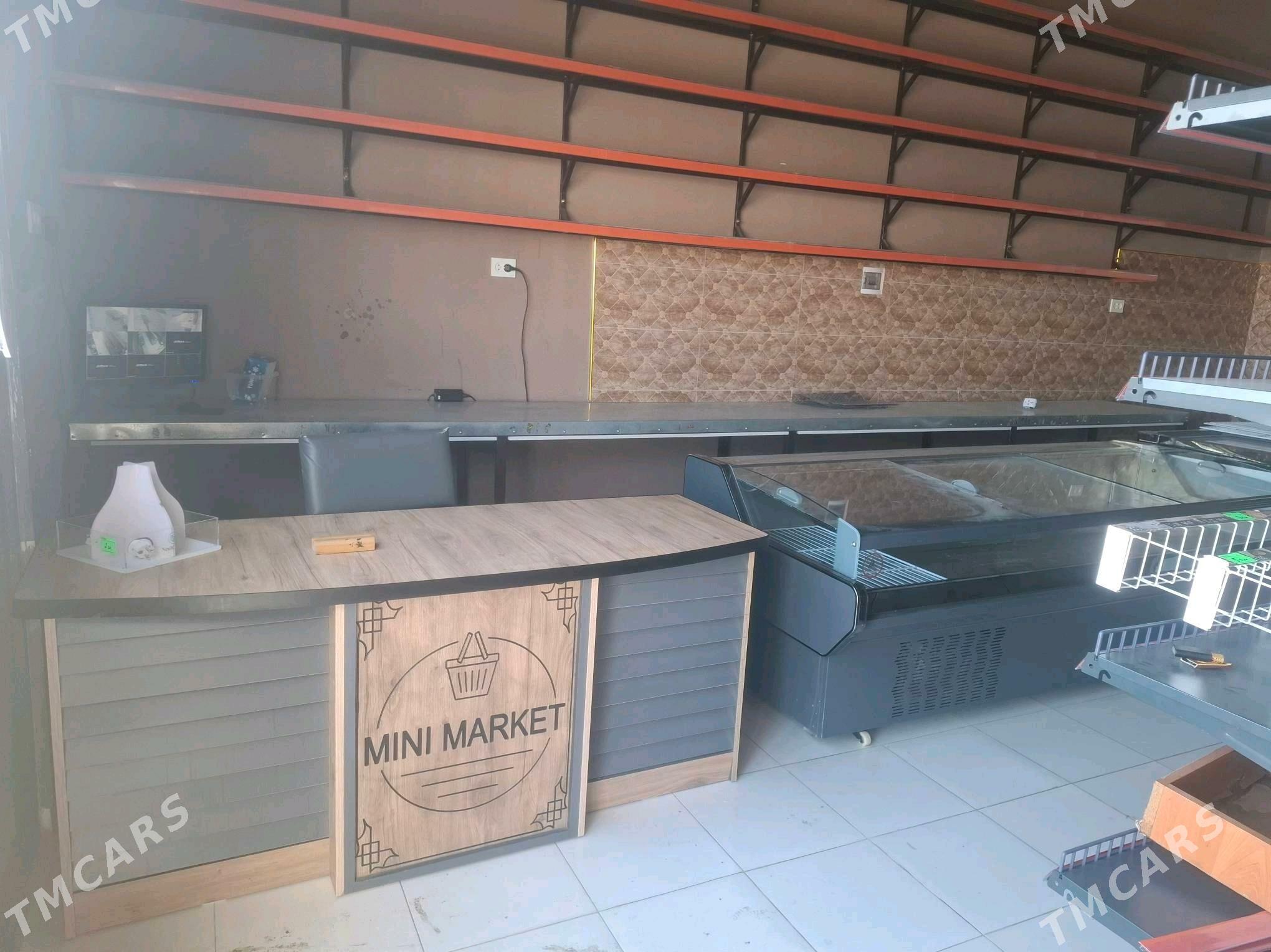 market - Türkmenabat - img 4