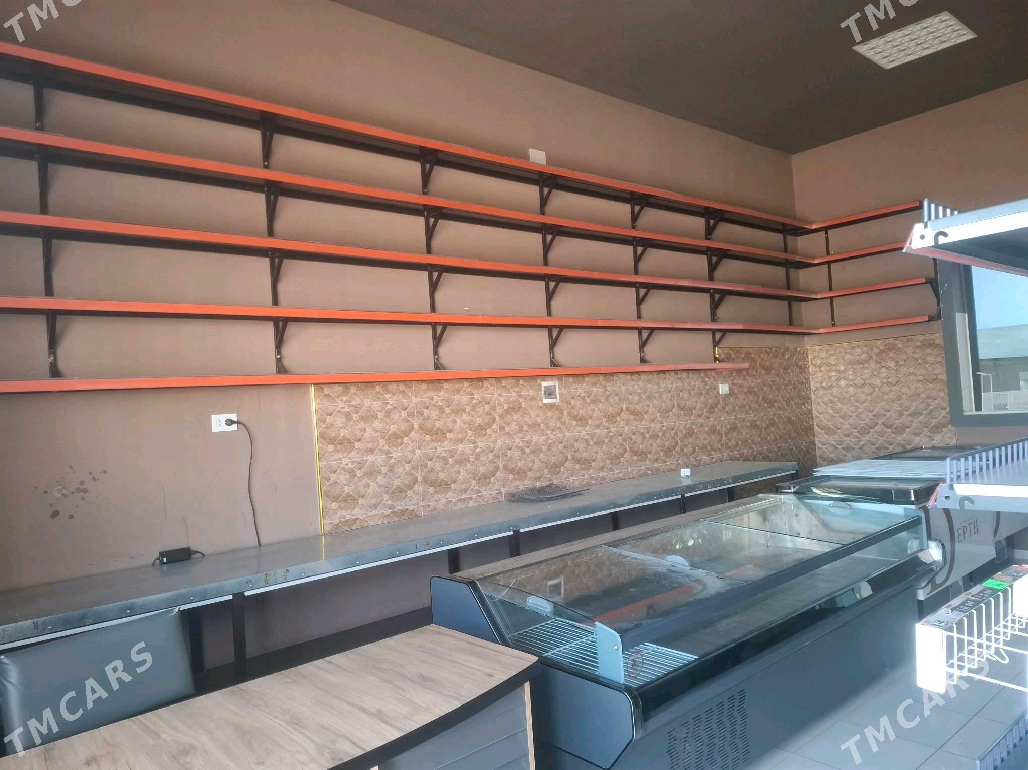 market - Türkmenabat - img 1