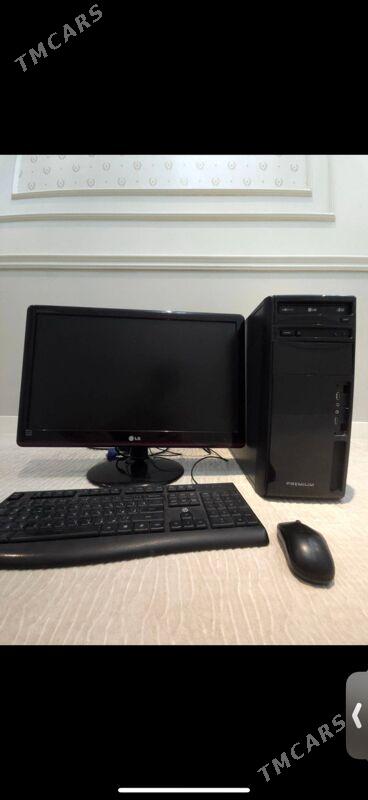 ofis kompyuter - Ашхабад - img 1