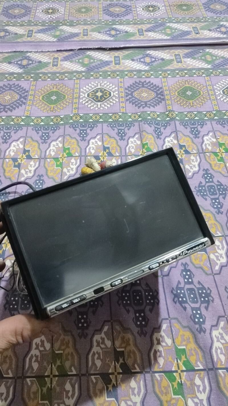 pioneer telewizor 500 TMT - Görogly (Tagta) - img 1