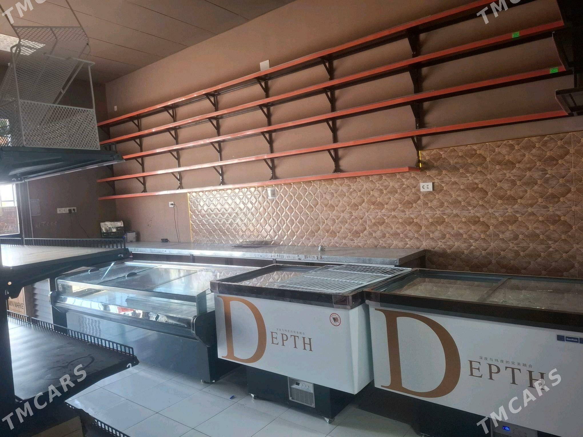 market - Türkmenabat - img 3