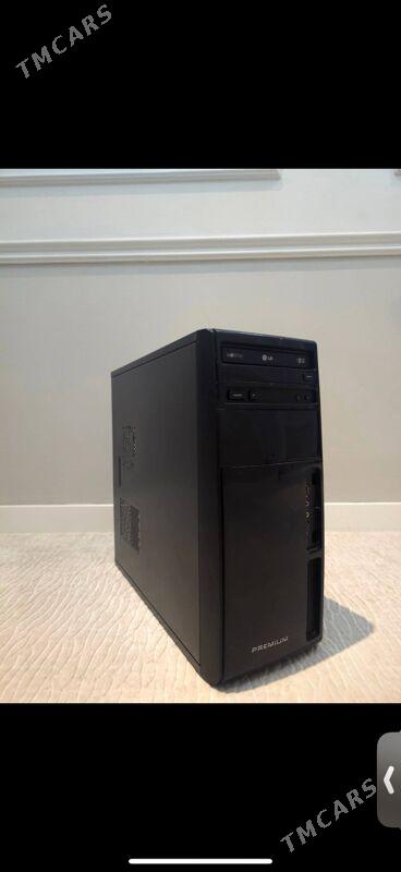 ofis kompyuter - Ашхабад - img 2