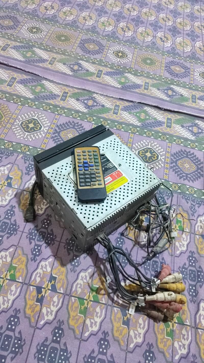 pioneer telewizor 500 TMT - Görogly (Tagta) - img 2