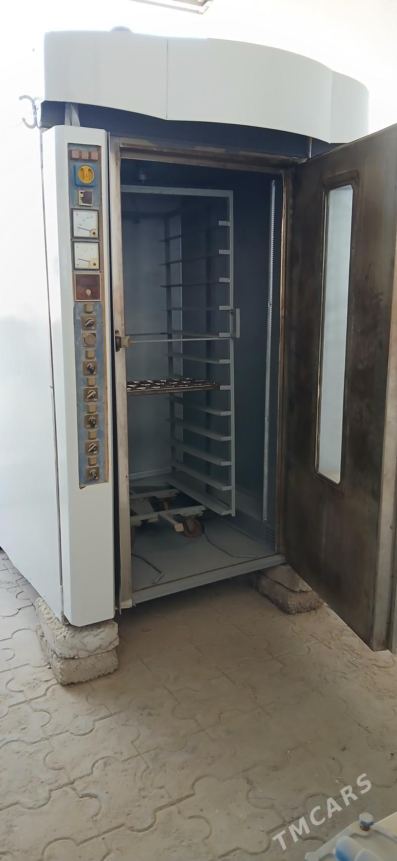 Печь хлебопекарная - Türkmenabat - img 2