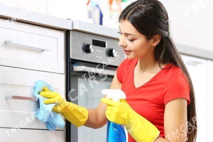 UBORKA - Daşoguz - img 1