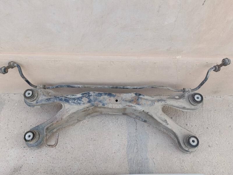 Vectra b 100 TMT - Sarahs - img 1