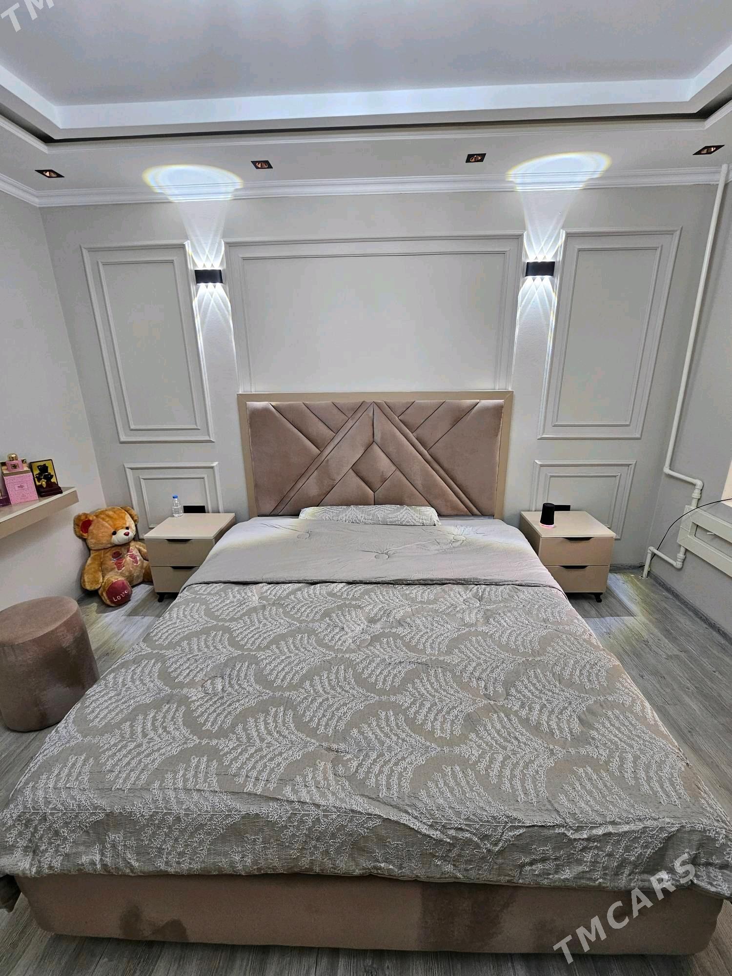 kwartira - Дашогуз - img 1